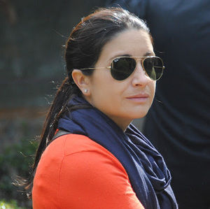 Meet your Posher, Kara